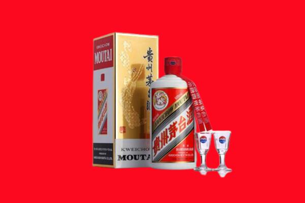 灵武市回收茅台酒